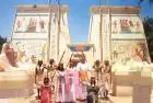 Pharaonic Village Boat Ride with Private Tour Guides in Cairo Boat ride through Pharaonic Village with private tour guides in Cairo Egypt